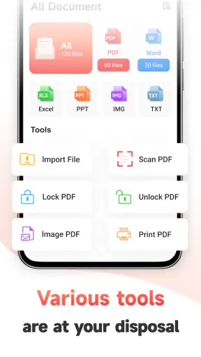 PDF Reader Hub