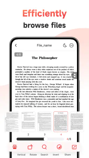 PDF Reader Hub