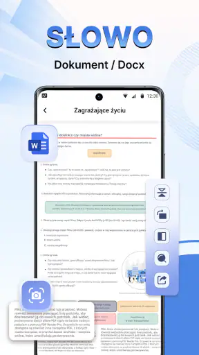 PDF Viewer - PDF Reader