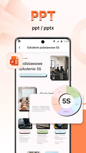 PDF Viewer - PDF Reader