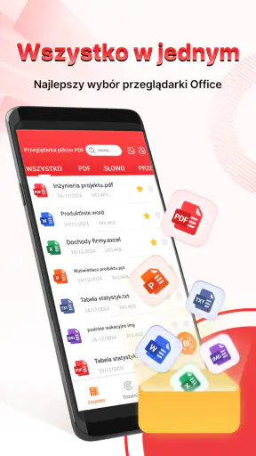 PDF Viewer - PDF Reader