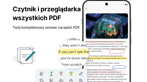 Pełny Czytnik PDF