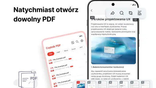 Pełny Czytnik PDF