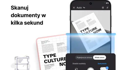 Pełny Czytnik PDF