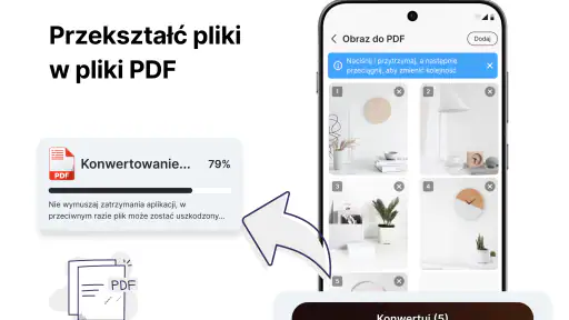 Pełny Czytnik PDF