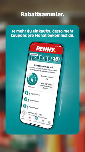 PENNY Angebote & Coupons