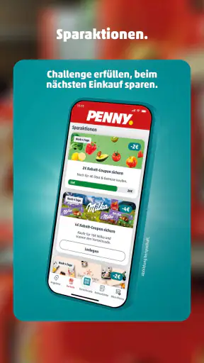 PENNY Angebote & Coupons