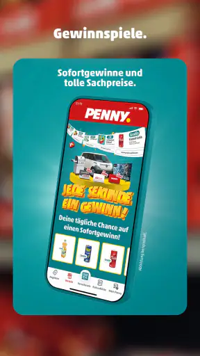 PENNY Angebote & Coupons