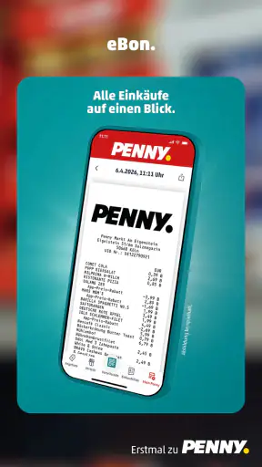 PENNY Angebote & Coupons