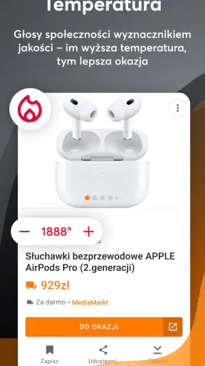 Pepper - Okazje i Kupony