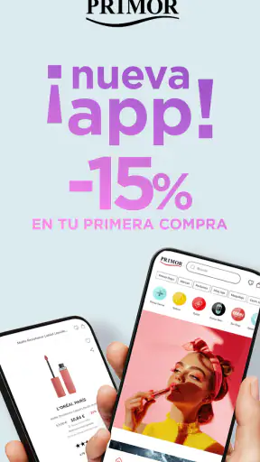 Perfumerías Primor