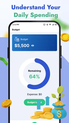 Personal Expense Tracker