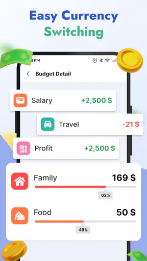 Personal Expense Tracker