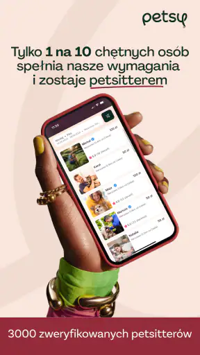 Petsy