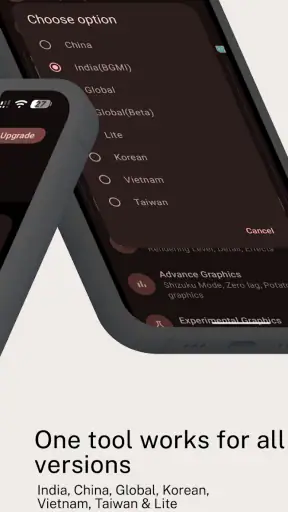 PGT: GFX, Launcher & Optimizer