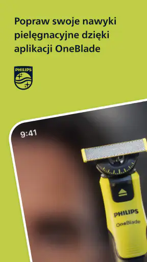 Philips OneBlade