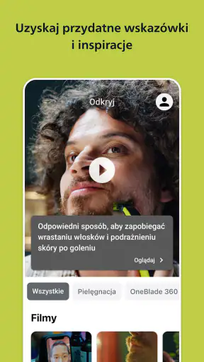 Philips OneBlade