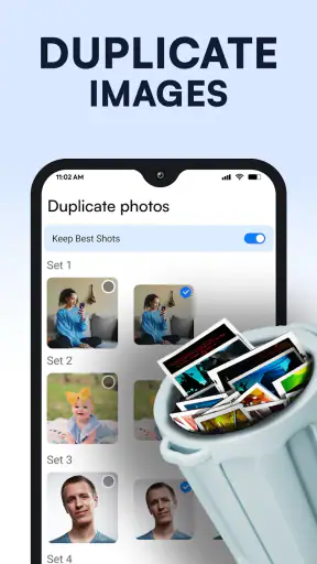Phone Cleaner - AI Cleaner