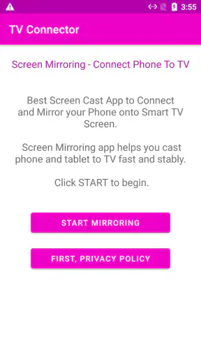 Phone to TV HDMI USB-C MHL
