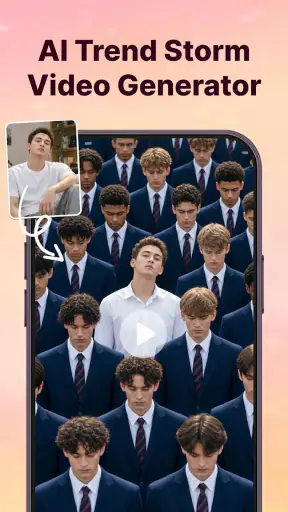 Photo Editor Video Maker Music