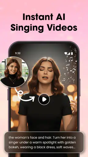 Photo Editor Video Maker Music