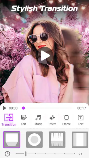 Photo Video Maker: Slideshows