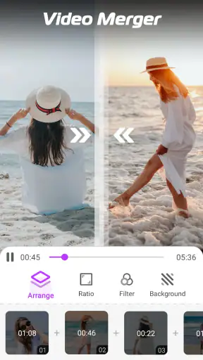 Photo Video Maker: Slideshows