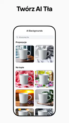 Photoroom AI Photo Editor