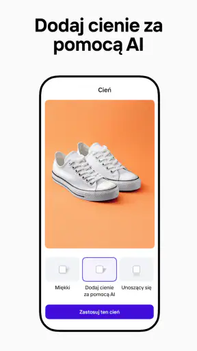 Photoroom AI Photo Editor