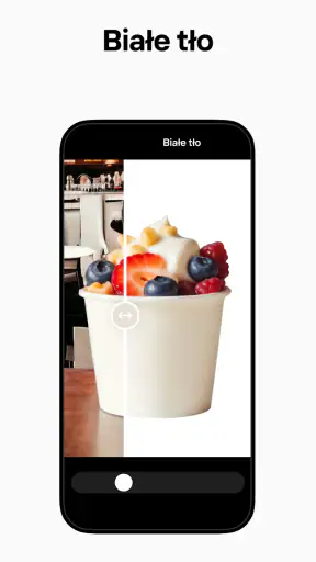 Photoroom AI Photo Editor