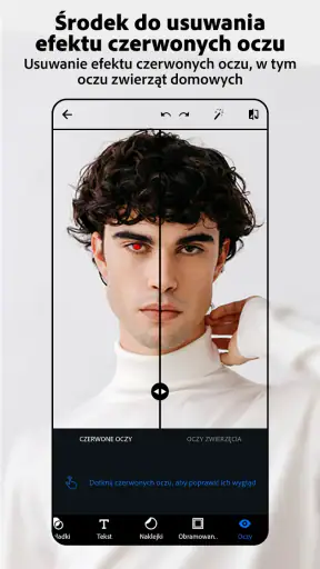 Photoshop Express Edytor Zdjęć