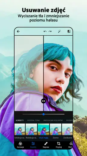 Photoshop Express Edytor Zdjęć