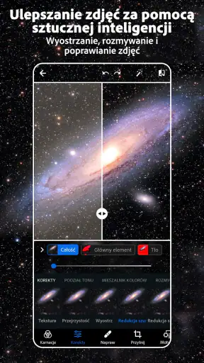 Photoshop Express Edytor Zdjęć