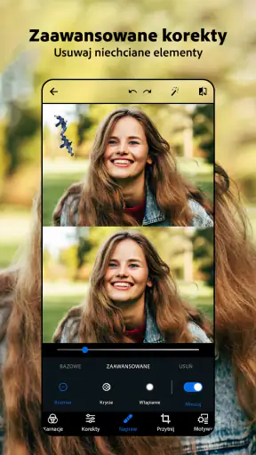 Photoshop Express Edytor Zdjęć