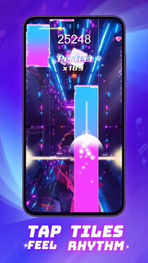Piano Beat: Music Game