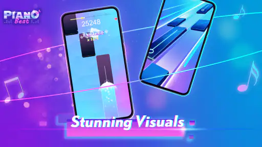 Piano Beat: Music Game