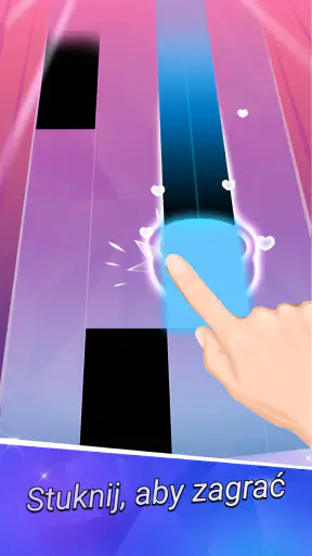 Piano Tiles 2™ - Gra Fortepian