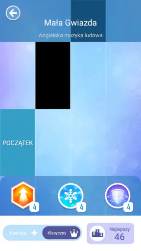 Piano Tiles 2™ - Gra Fortepian