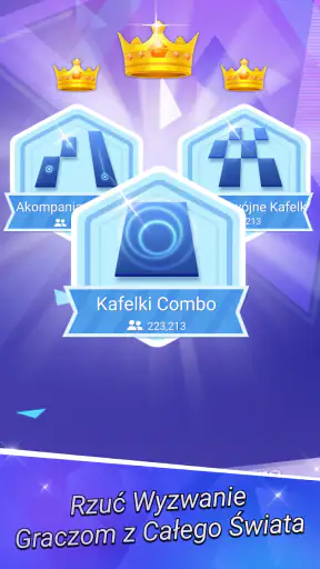 Piano Tiles 2™ - Gra Fortepian