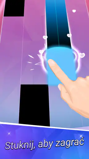 Piano Tiles 2™ - Gra Fortepian