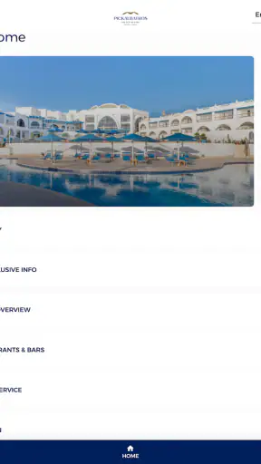 Pickalbatros Hotels & Resorts