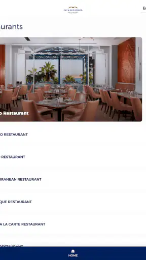 Pickalbatros Hotels & Resorts