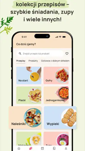Pierwsze Smaki