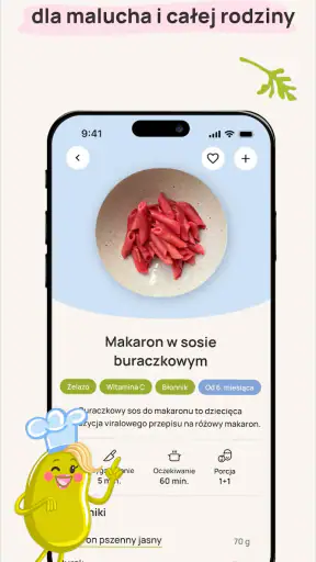 Pierwsze Smaki