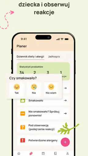 Pierwsze Smaki