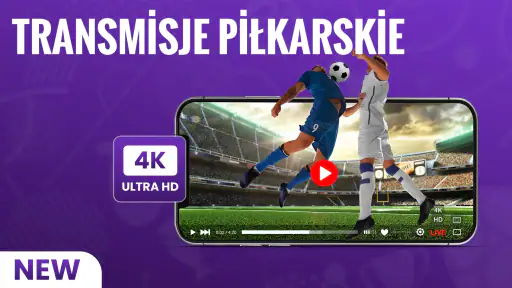 Piłkarska telewizja na żywo
