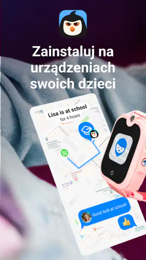 Pingo od Findmykids
