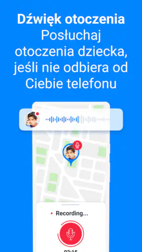 Pingo od Findmykids