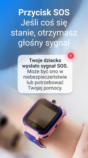 Pingo od Findmykids