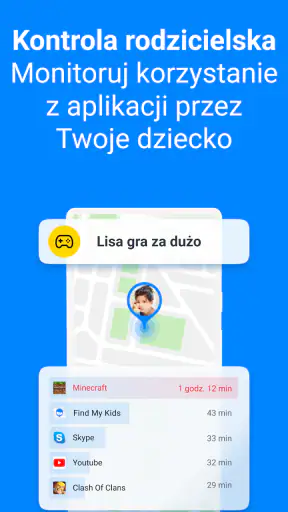 Pingo od Findmykids